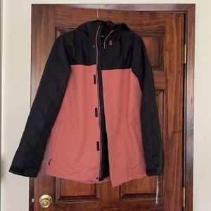 VOLCOM BOLT SNOW JACKET